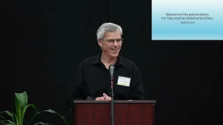 Peacemaking – John Coblentz