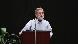 The Witness of Suffering -- Ken Miller