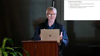 Basic Principles of Teamwork – John Coblentz